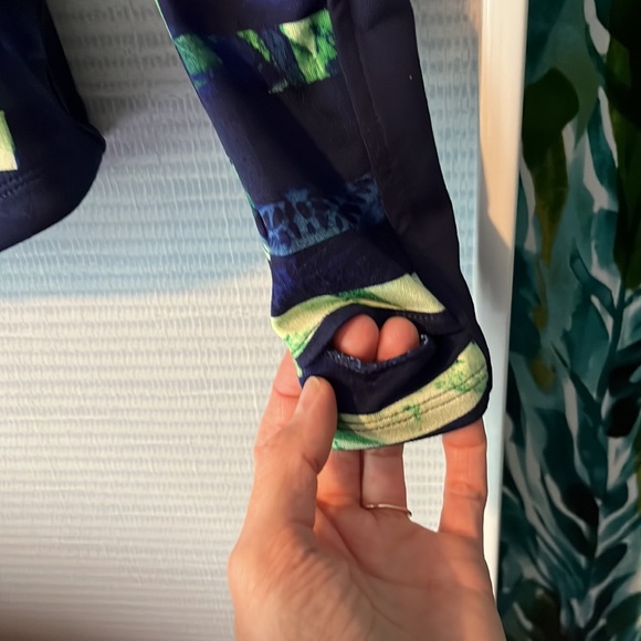 Athleta jacket xxs - Picture 4 of 5